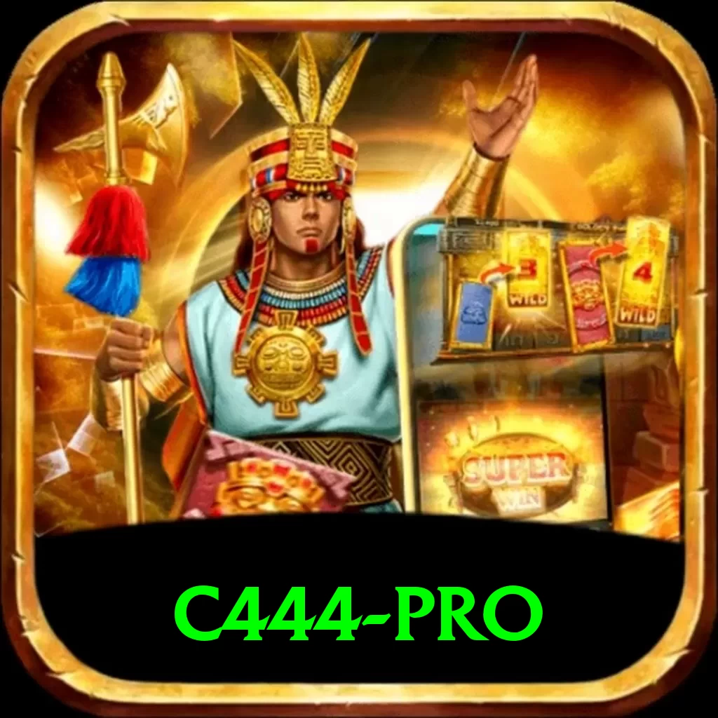 c444 King v2.2.1 - 2