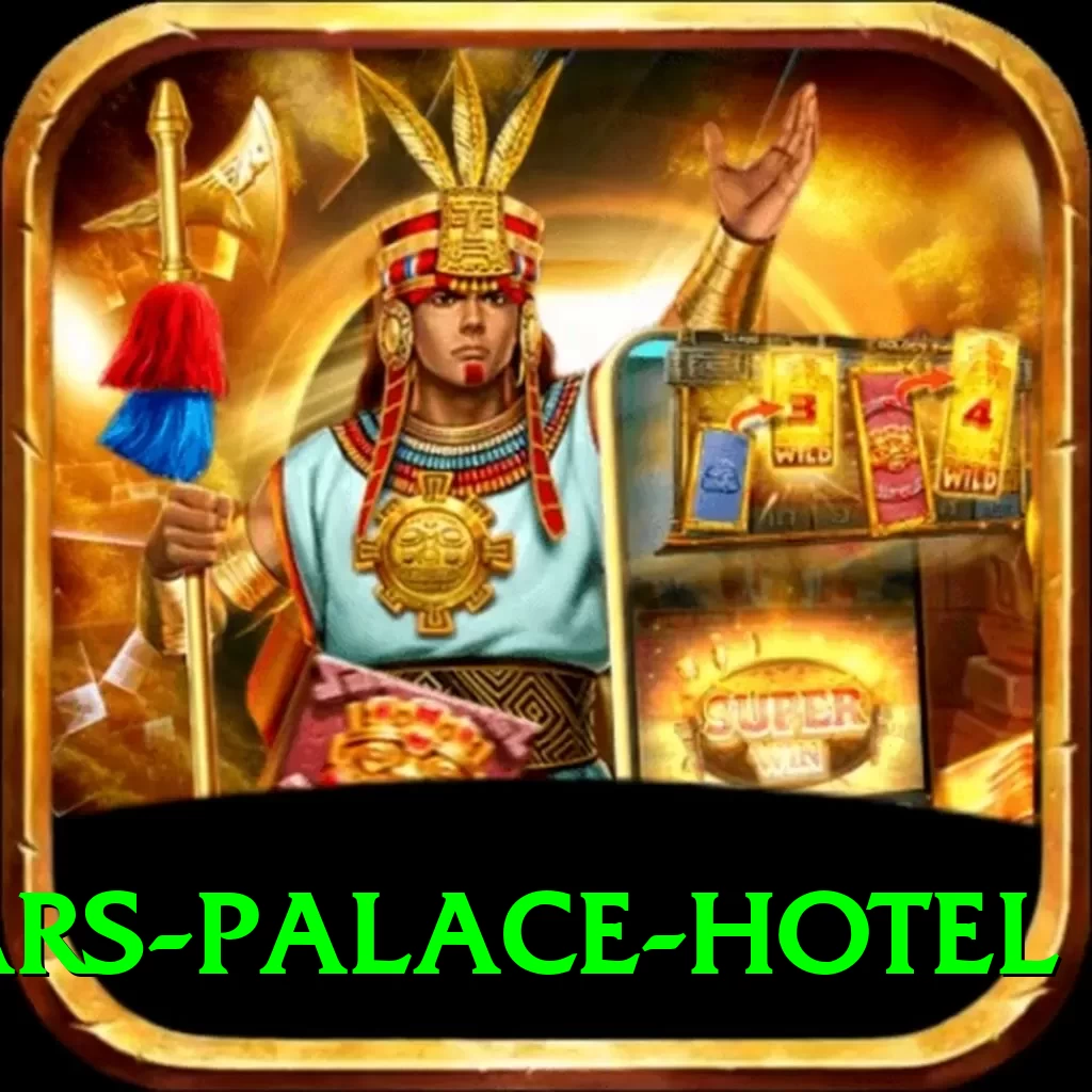 caesars palace hotel Apps (Tools & Injectors) Elite v4.0.9 - 2
