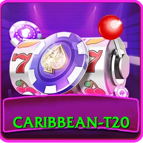 caribbean t20 Games (Casino & Earning) Pro v2.4.0 - 2