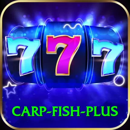 carp fish Premium Jackpot - 2