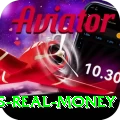 casino games real money Games (Casino & Earning) Max v5.9.8