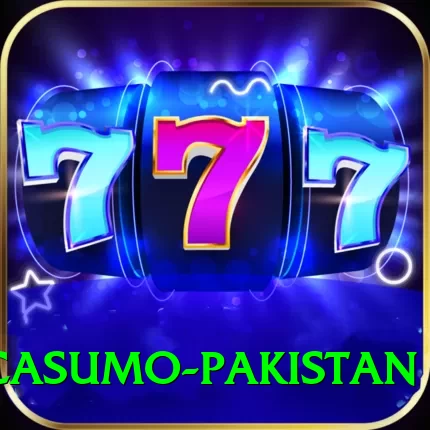 Casumo Pakistan Max vv4.4.4 - 2