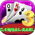 chamlang himal base Ultimate v1.9.3