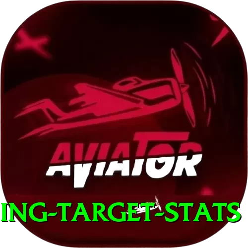 chasing target stats Turbo Pro v4.6.8 - 2
