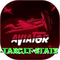 chasing target stats Turbo Pro v4.6.8