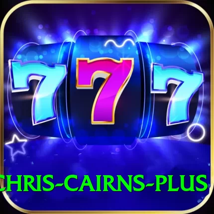 chris cairns Game Pro v1.7.8 - 2
