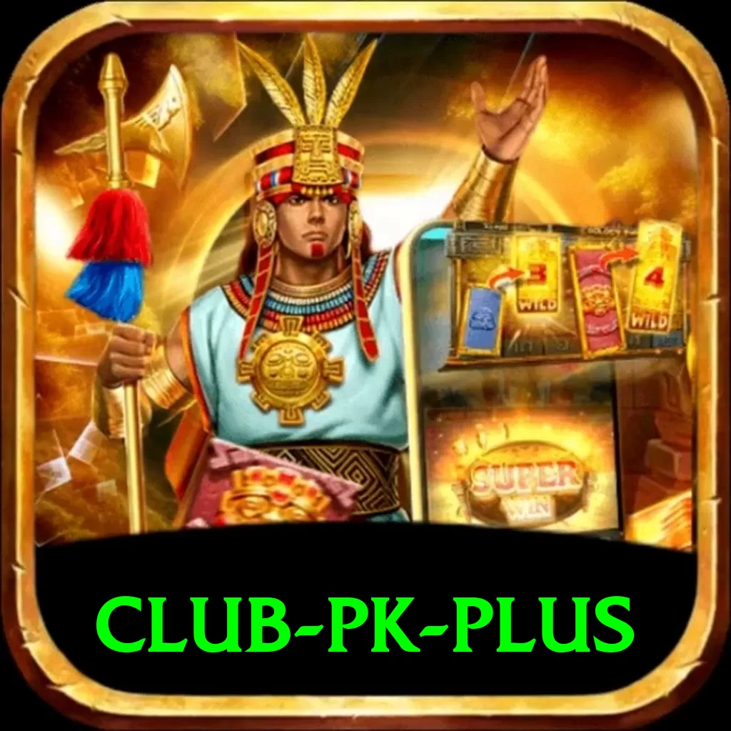 Club Pk Slots Max v2.1.5 - 2
