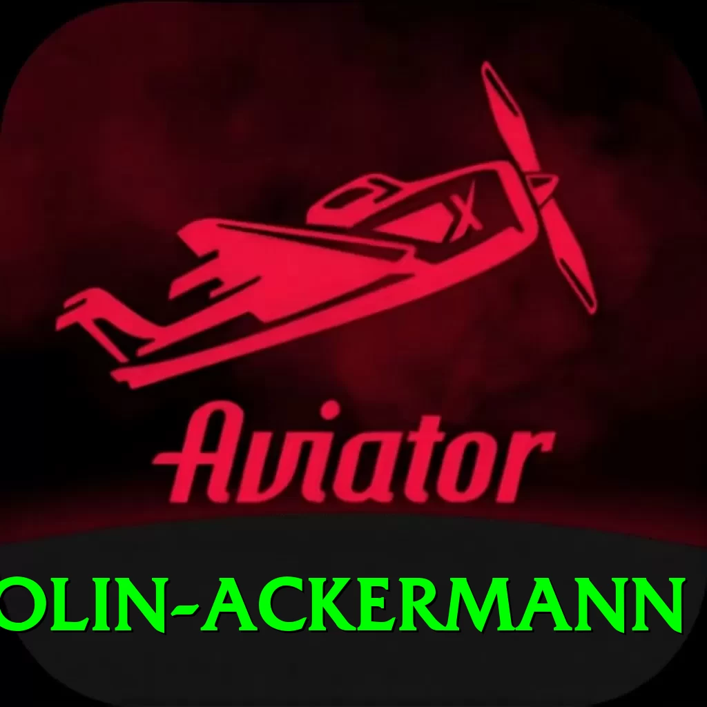 colin ackermann Pro Max v2.3.7 - 2