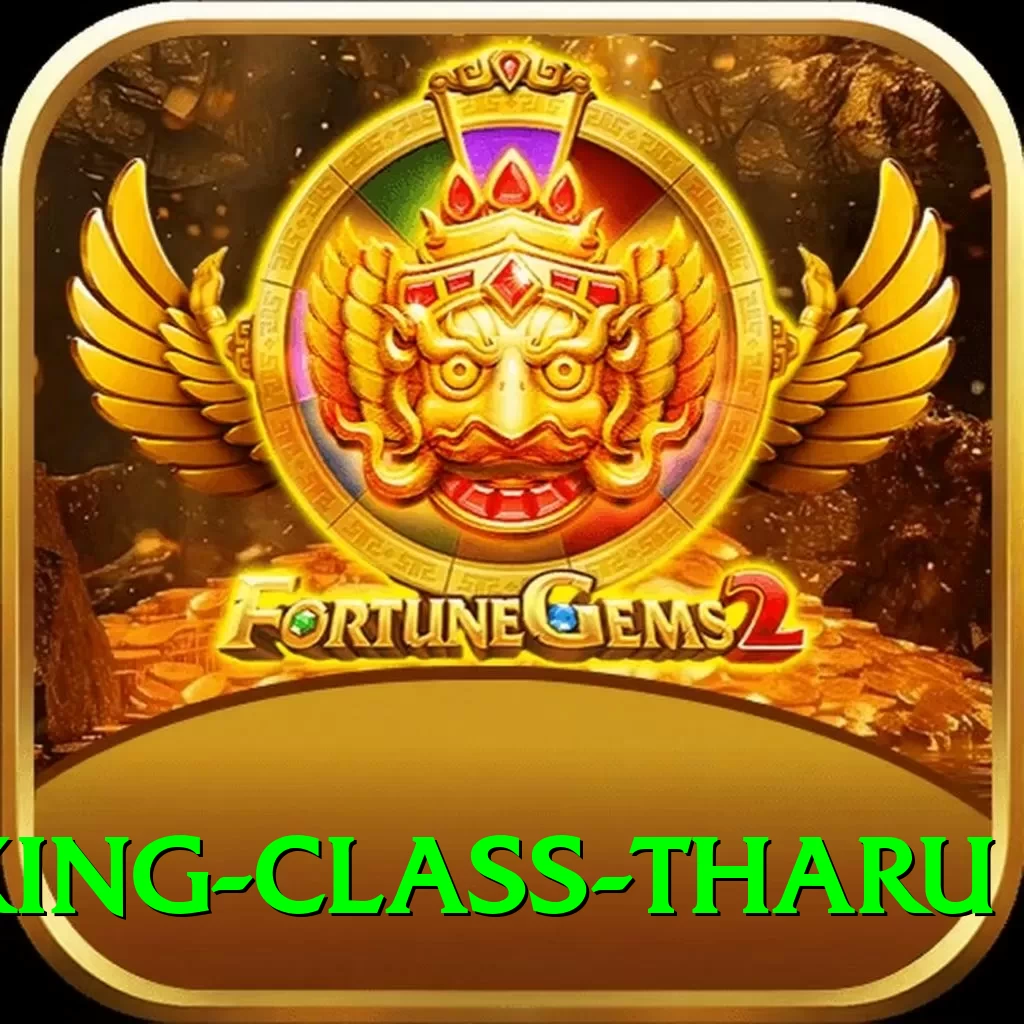 cooking class tharu Pro Max v1.0.6 - 2