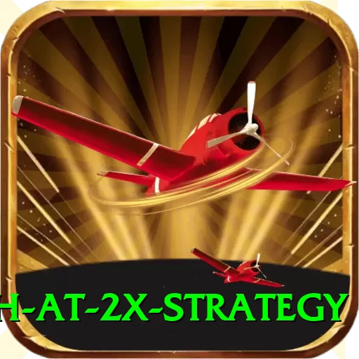 crash at 2x strategy VIP v2.0.3 - 2