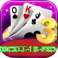 cricket 19 - Pro Edition v1.7.7