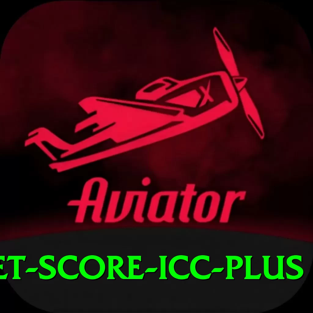 cricket score icc Plus Slots - 2