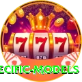 cricket specific models Max Pro v4.4.6