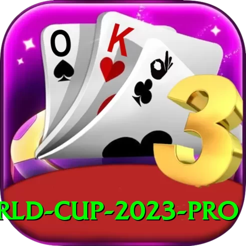 cricket world cup 2023 Legend Slots - 2
