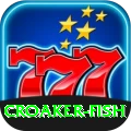 croaker fish Pro v4.9.8