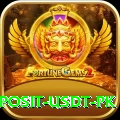 crypto deposit usdt pk Games (Casino & Earning) Gold v3.3.4