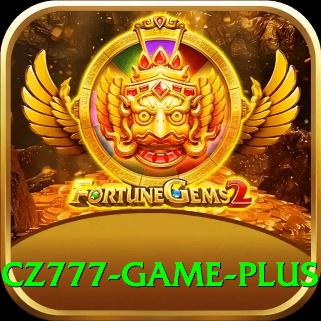 CZ777 Game Pro Latest v2.2.0 - 2