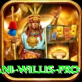 dani willis - Super Edition v1.7.0