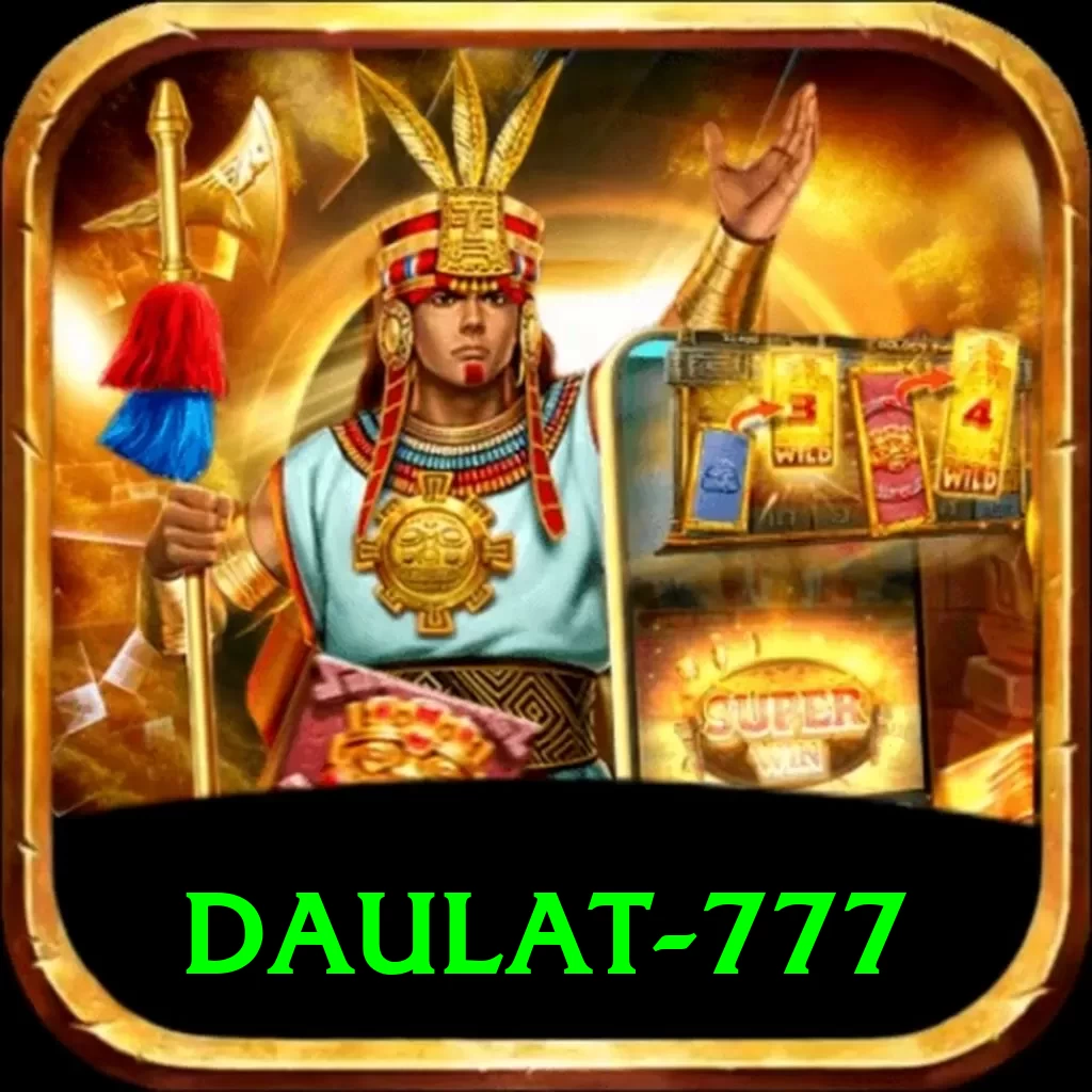 daulat 777 VIP v1.5.3 - 2