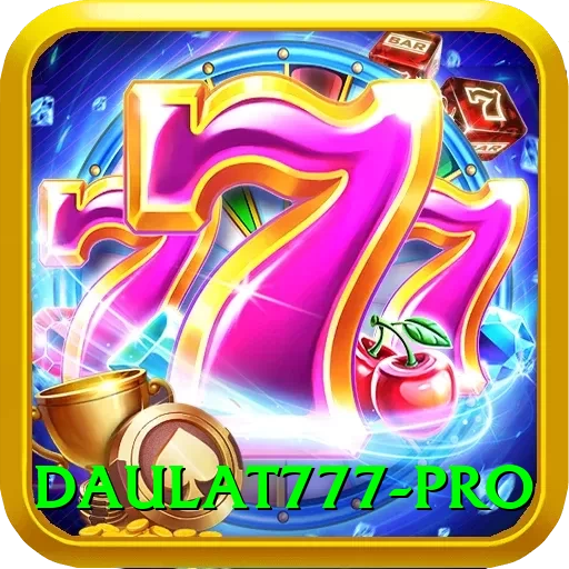 daulat777 Pro1 v3.4.4 - 2