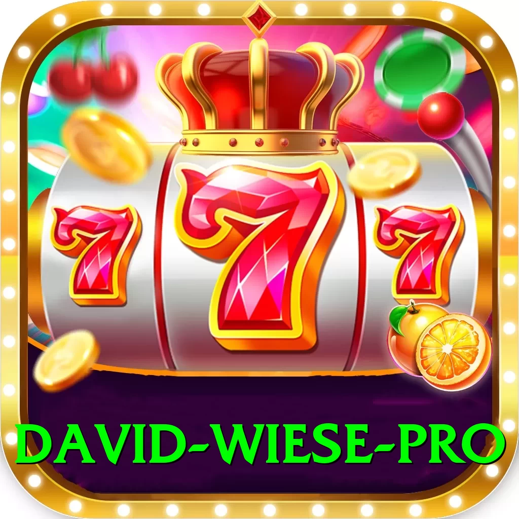 david wiese Champion - Daily Bonus - 2