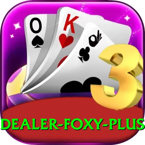 Dealer Foxy Super v2.1.3 - 2