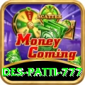 Des Patti 777 Premium Plus v3.3.0