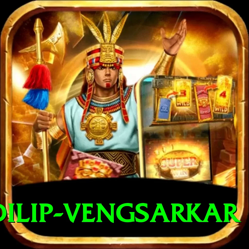 dilip vengsarkar Gold v2.8.0 - 2