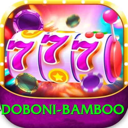 dovan doboni bamboo Plus Pro v5.0.5 - 2