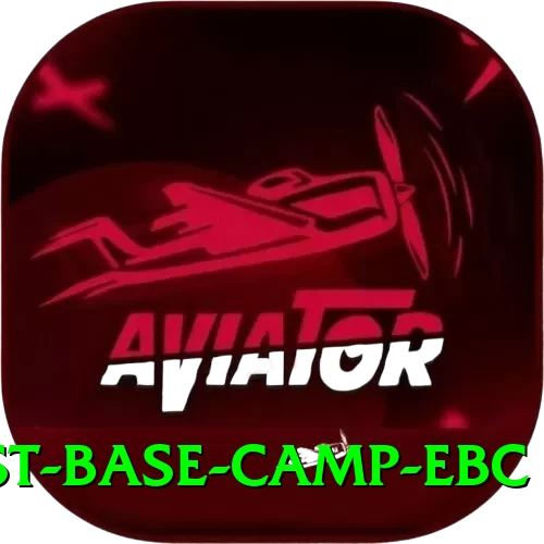 everest base camp ebc VIP v2.0.1 - 2