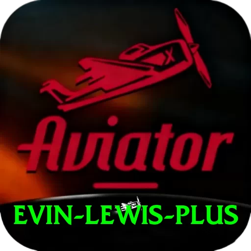 evin lewis Gaming Mega v3.7.5 - 2