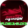 explorer slots Pro1 v5.5.6