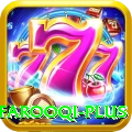fazalhaq farooqi Games Supreme