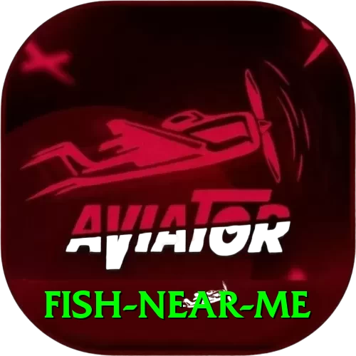 fish near me Gold Edition v5.8.0 - 2