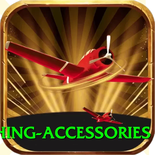 fishing accessories Gold Edition v2.6.2 - 2