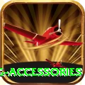 fishing accessories Gold Edition v2.6.2