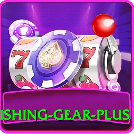 fishing gear Casino Mega v1.8.6 - 2