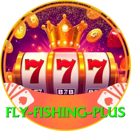 fly fishing Jackpot King v3.6.8 - 2