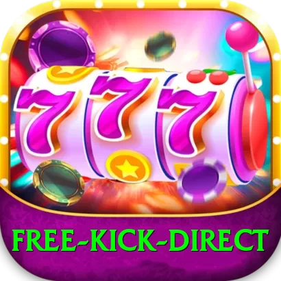 free kick direct VIP - 2