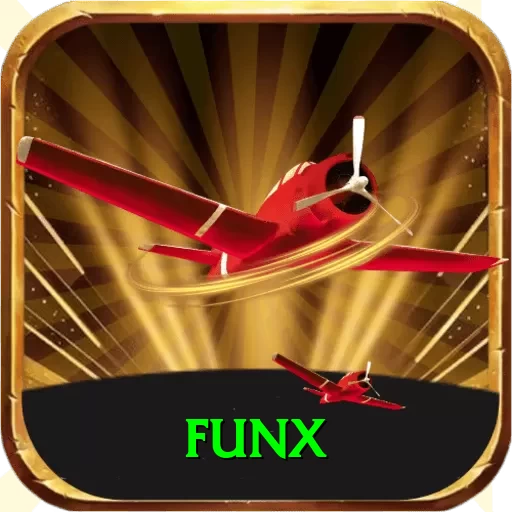 funx Games (Casino & Earning) Turbo v2.5.3 - 2