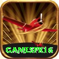gamespk16 Games (Casino & Earning) Deluxe vv2.5.0