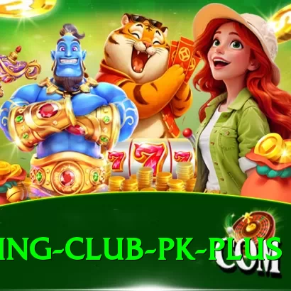 Gaming Club PK - Real Money Premium - 2