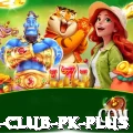 Gaming Club PK - Real Money Premium