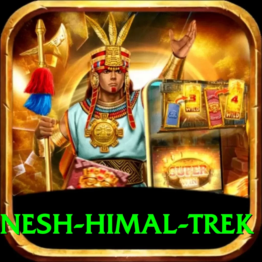 ganesh himal trek Apps (Tools & Injectors) VIP v3.1.0 - 2