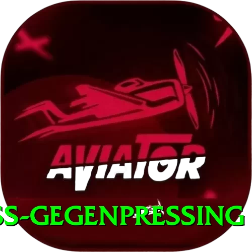 gegenpress gegenpressing Gold v2.8.8 - 2