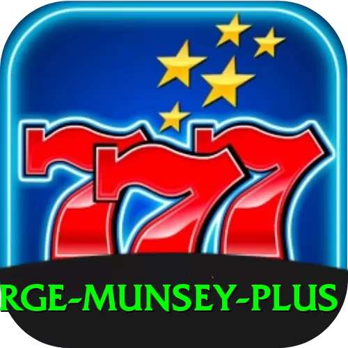 george munsey Gaming Champion v3.1.6 - 2