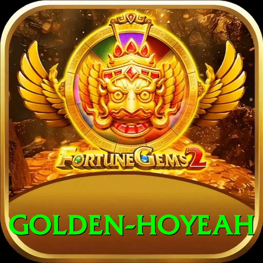 golden hoyeah Elite v1.6.3 - 2