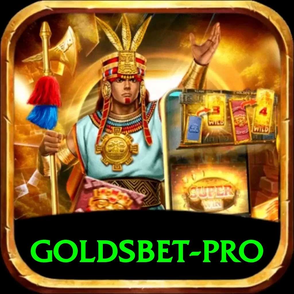 goldsbet APK Royal v5.8.8 - 2