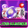 gtl global t20 leagues Plus v4.1.7