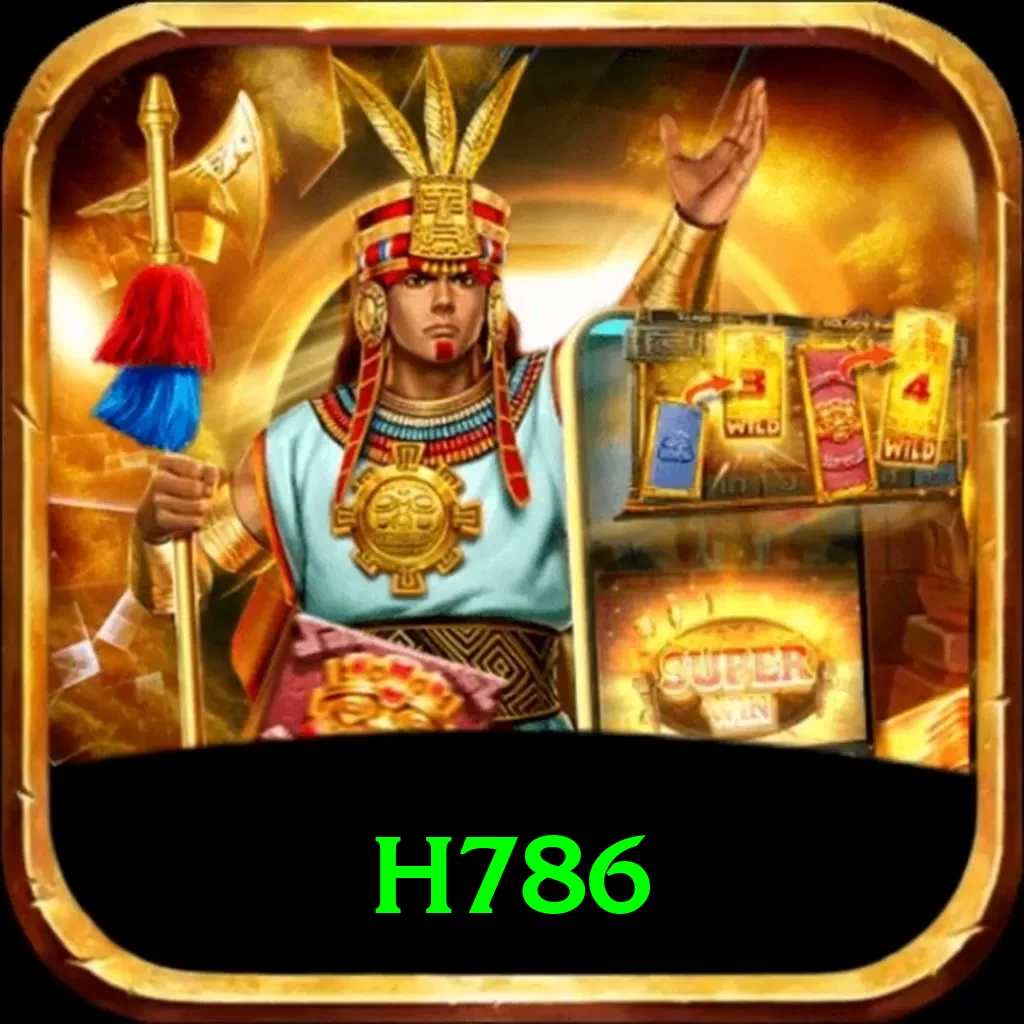 H786 Gold v2.3.3 - 2